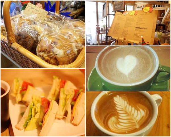 紅薯夫婦的 JASS cafe 紅薯夫婦的 JASS cafe