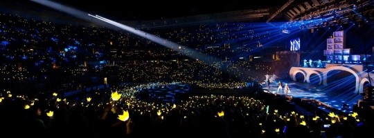 BIGBANG Alive Tour