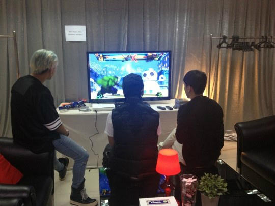 BIGBANG 勝利 Alive Tour
