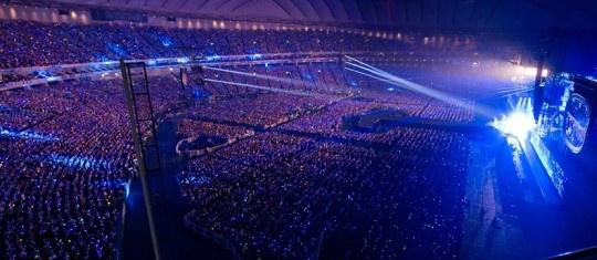 BIGBANG 勝利 Alive Tour 東京巨蛋