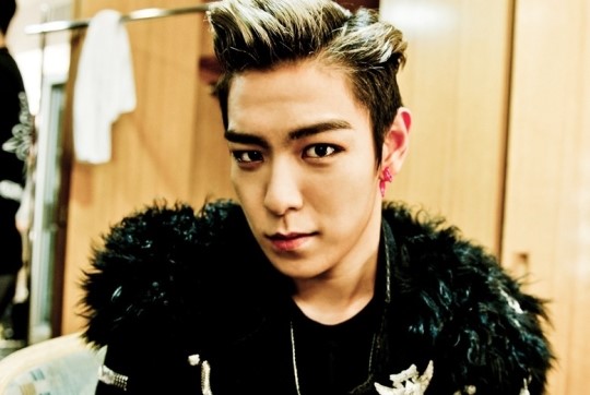 BIGBANG TOP Alive Tour