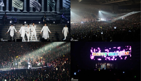 2PM 日巡