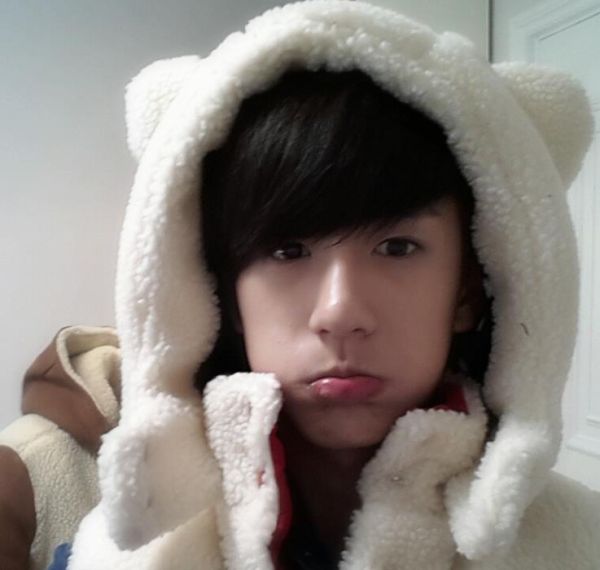 Boy Friend 珉玗