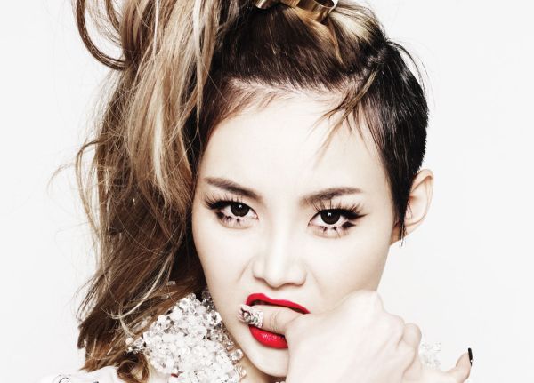 Miryo AKA JOHONEY Miryo AKA JOHONEY