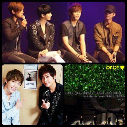 SS501 小合體