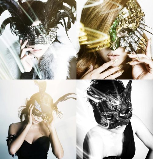 Brown Eyed Girls (BEG) Brown Eyed Girls (BEG)