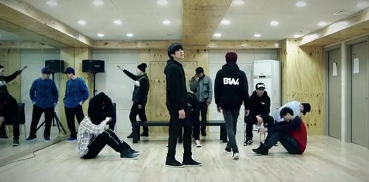 B1A4