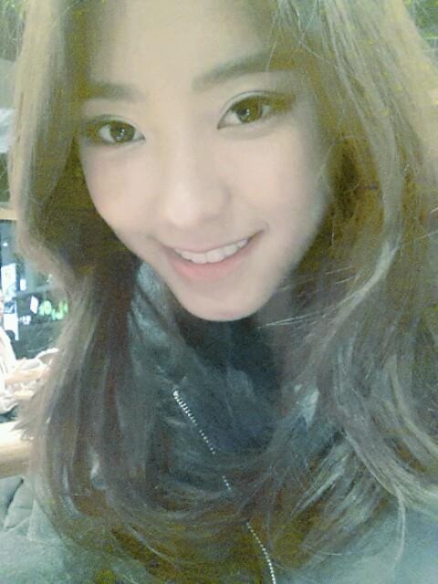 SISTAR 寶拉 (Twitter)