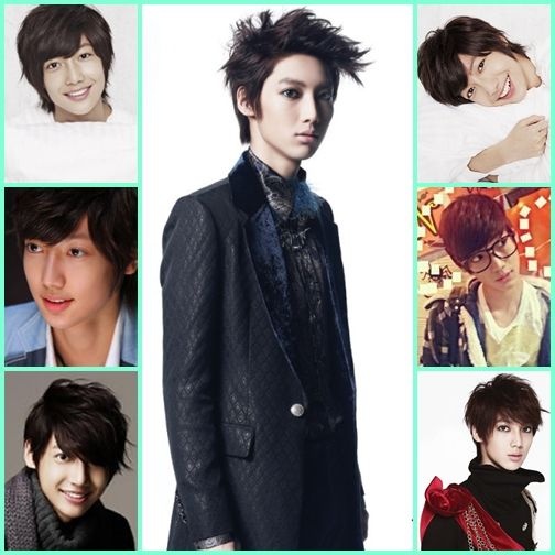 Boy Friend 光旻