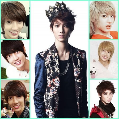 Boy Friend 榮旻 (更)