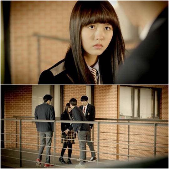Boyfriend I Yah MV