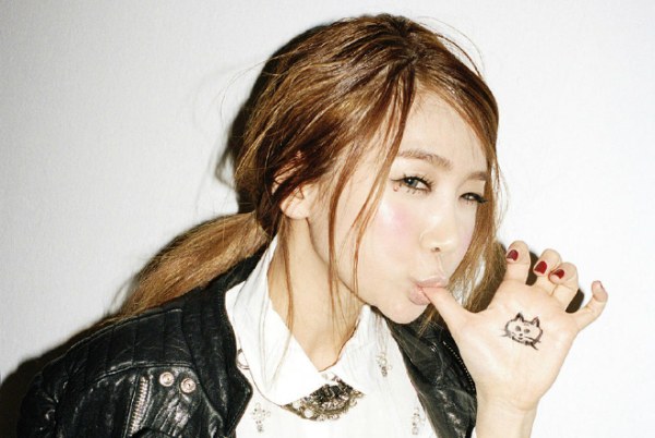 Brown Eyed Girls JeA Brown Eyed Girls JeA