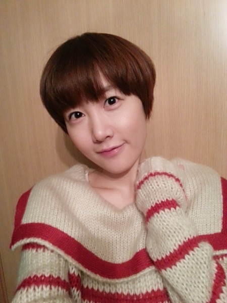 Byul 自拍 Byul 自拍
