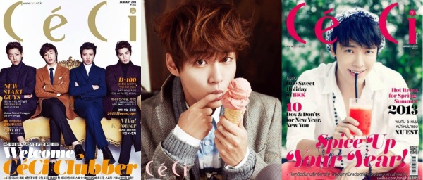 CeCi_2013 Jan. CeCi_2013 Jan.