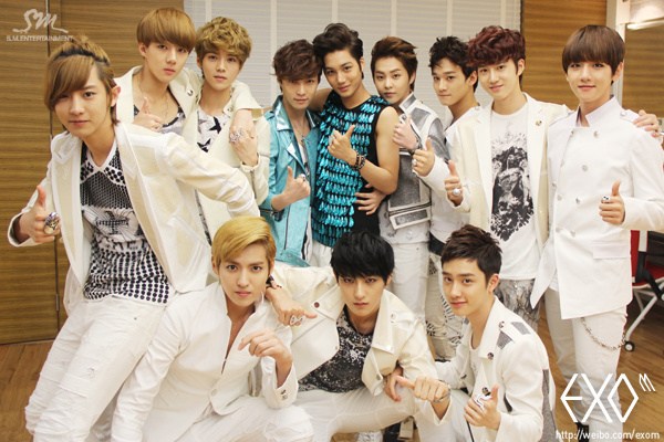 EXO
