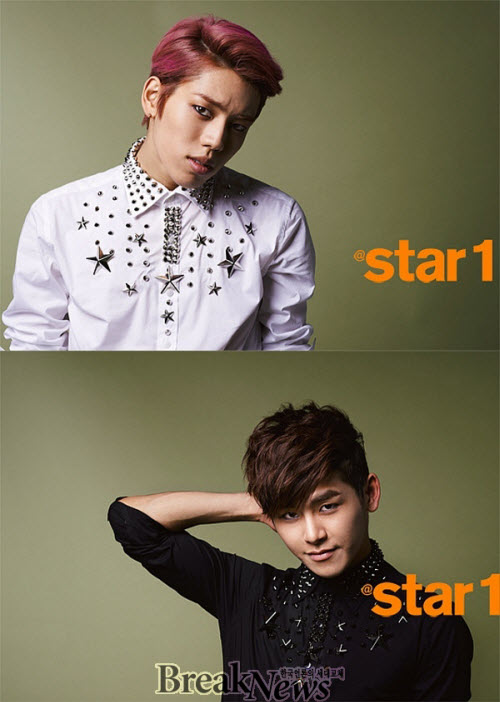INFINITE H