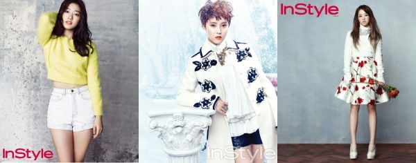 InStyle_2013 Jan. InStyle_2013 Jan.