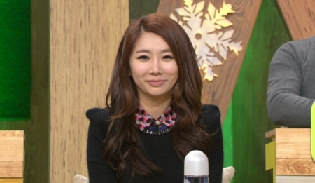 Brown Eyed Girls JeA