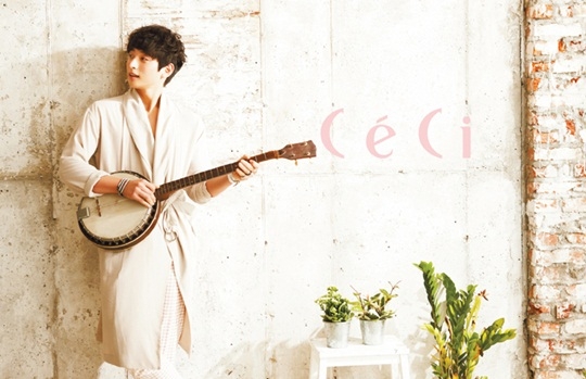 2AM 珍雲@CeCi Feb.