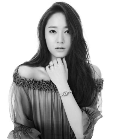 Krystal (STONEHENgE)
