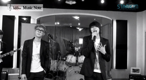 Ledapple 翻唱 Love Song Ledapple 翻唱 Love Song
