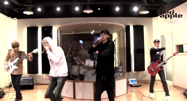 Ledapple