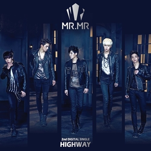 MR. MR "Highway"