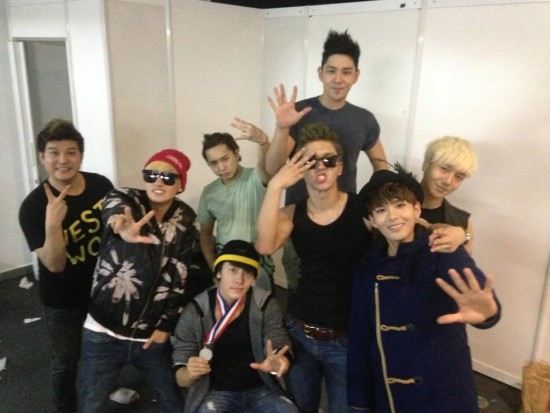 Super Junior