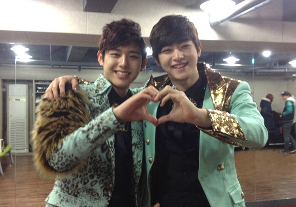 C-CLOWN 版《學校2013》