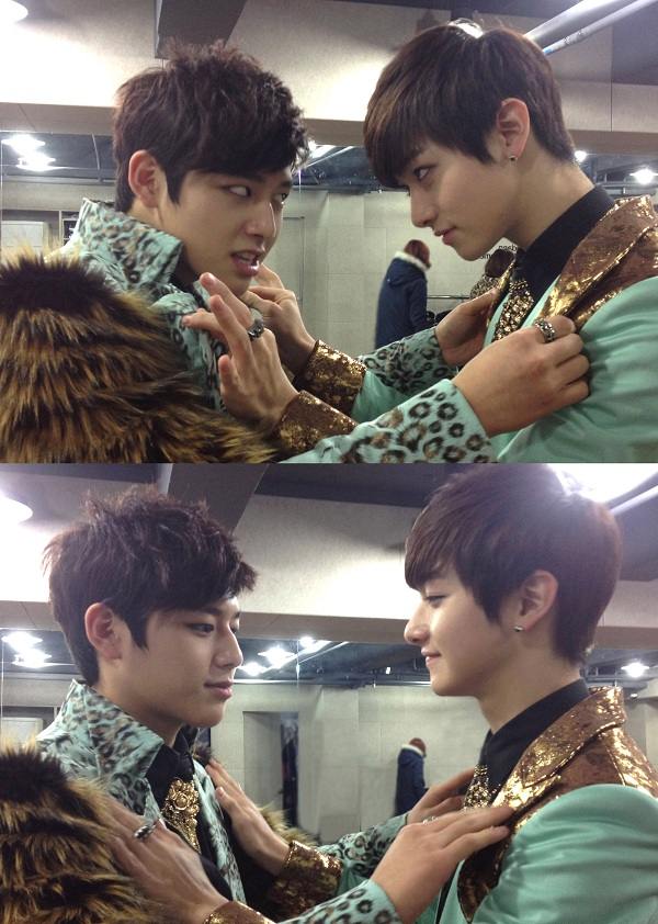 C-CLOWN 版《學校2013》