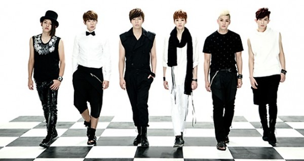 U-Kiss