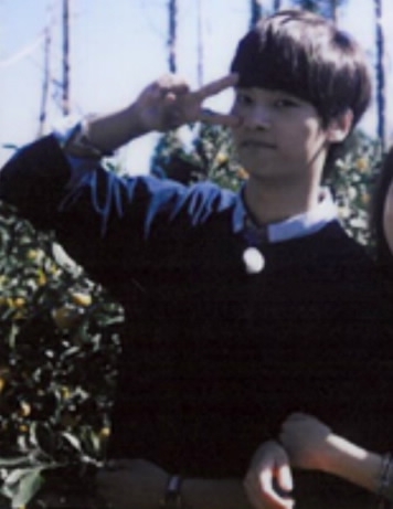VIXX 的 N