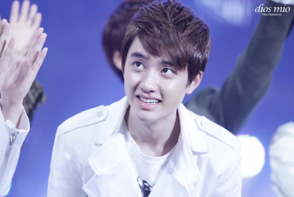 D.O. 之可愛嘟 D.O. 之可愛嘟