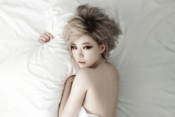 Brown Eyed Girls 佳人 Brown Eyed Girls 佳人