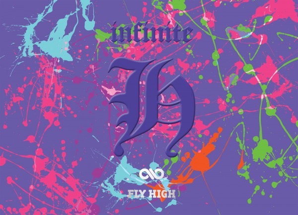 INFINITE H 概念照01 (2013) INFINITE H 概念照01 (2013)