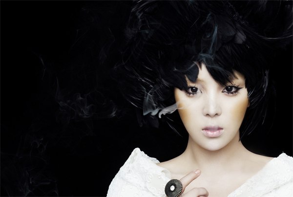 Narsha Bbi Ri Bba Bba (삐리빠빠) 宣傳照 Narsha Bbi Ri Bba Bba (삐리빠빠) 宣傳照