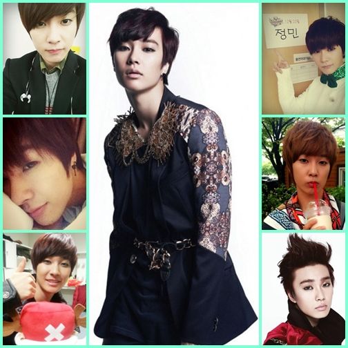 Boy Friend 正珉