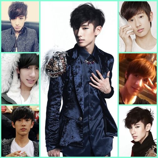 Boy Friend 珉玗