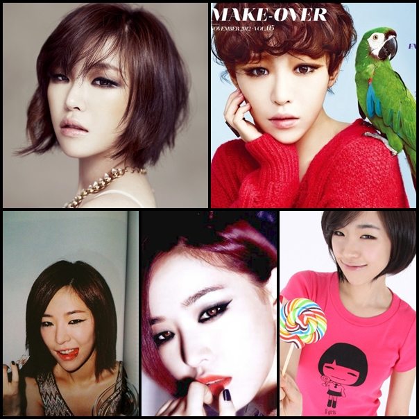 Brown Eyed Girls 佳人 拼圖 Brown Eyed Girls 佳人 拼圖