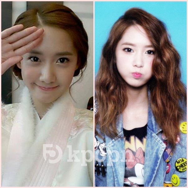 潤娥 拼圖 (I Got a Boy) 潤娥 拼圖 (I Got a Boy)