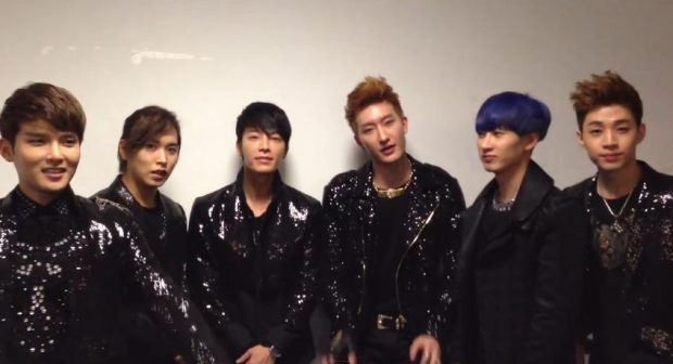 Super Junior-M