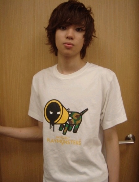 TEEN TOP Niel