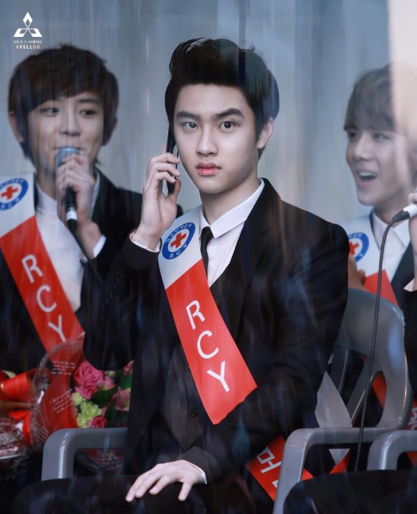 D.O. 之人生贏家 D.O. 之人生贏家