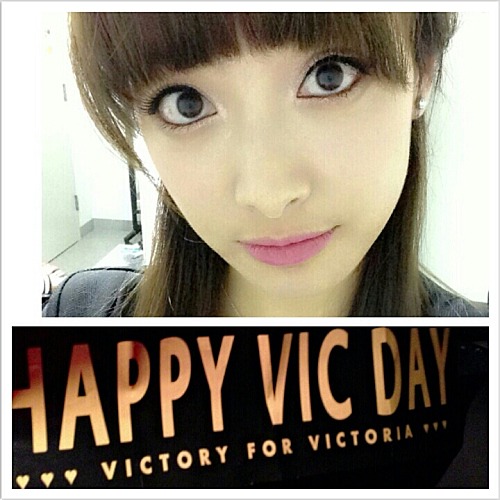 Victoria