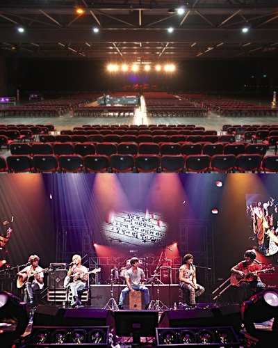 亞洲國際博覽館 Hall 10