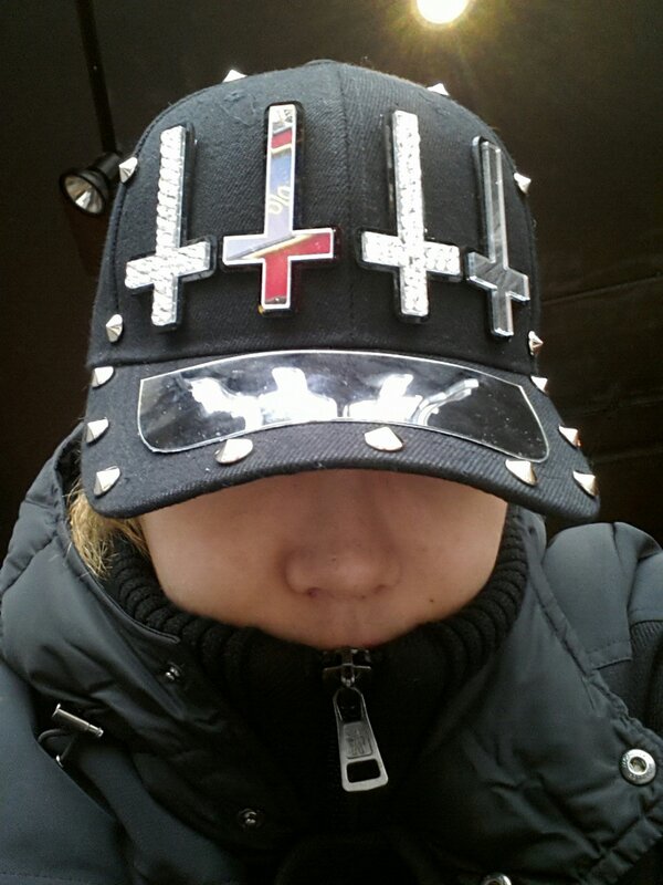 洪基