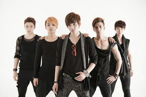 K-Boys