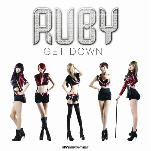 Ruby