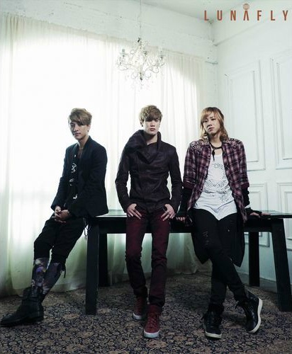 Lunafly