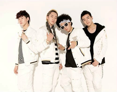 Wonder Boyz